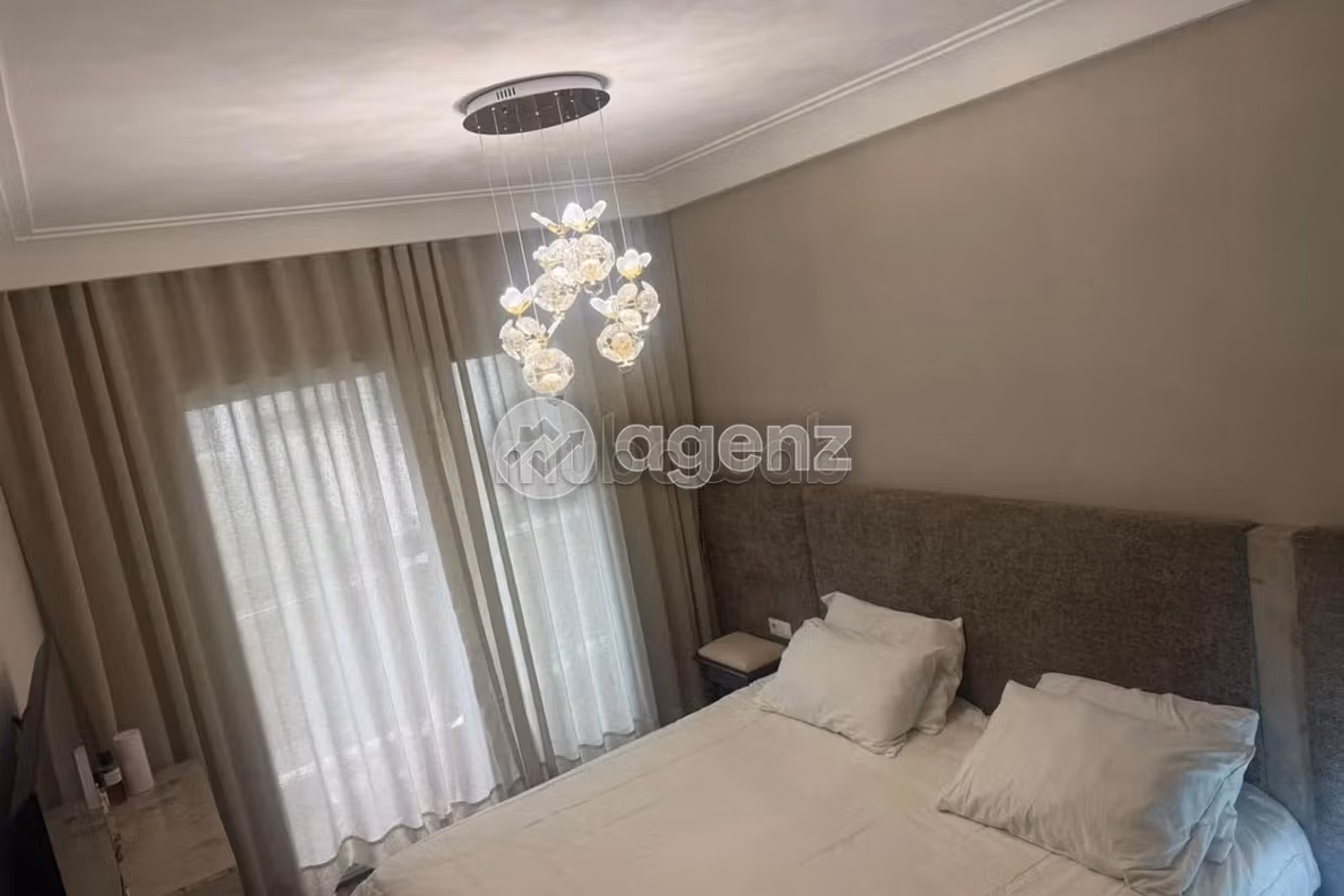 Appartement 150 m² à Hassania 2 — 16