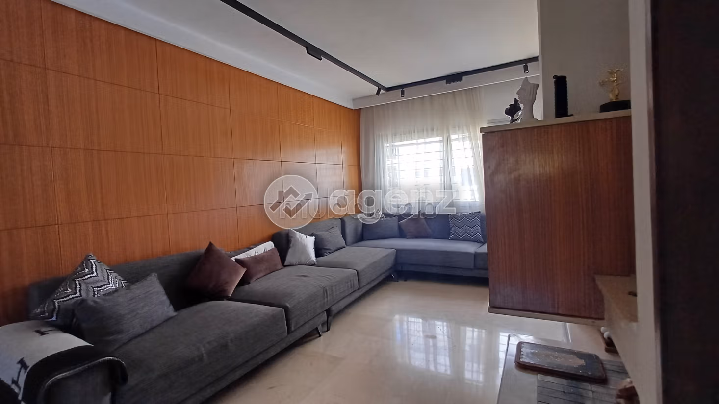 Appartement 150 m² à Hassania 2 — 12