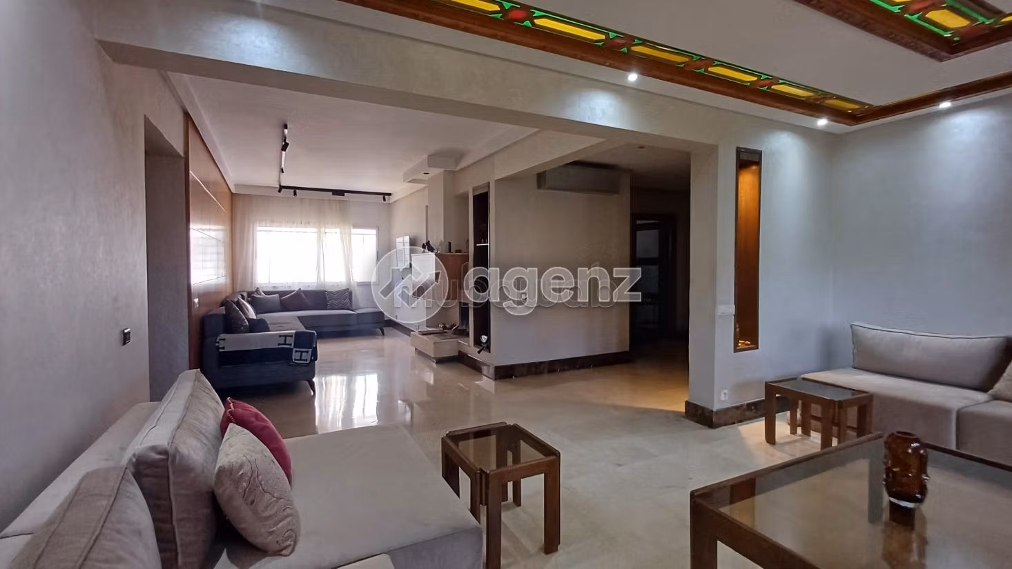 Appartement 150 m² à Hassania 2 — 14