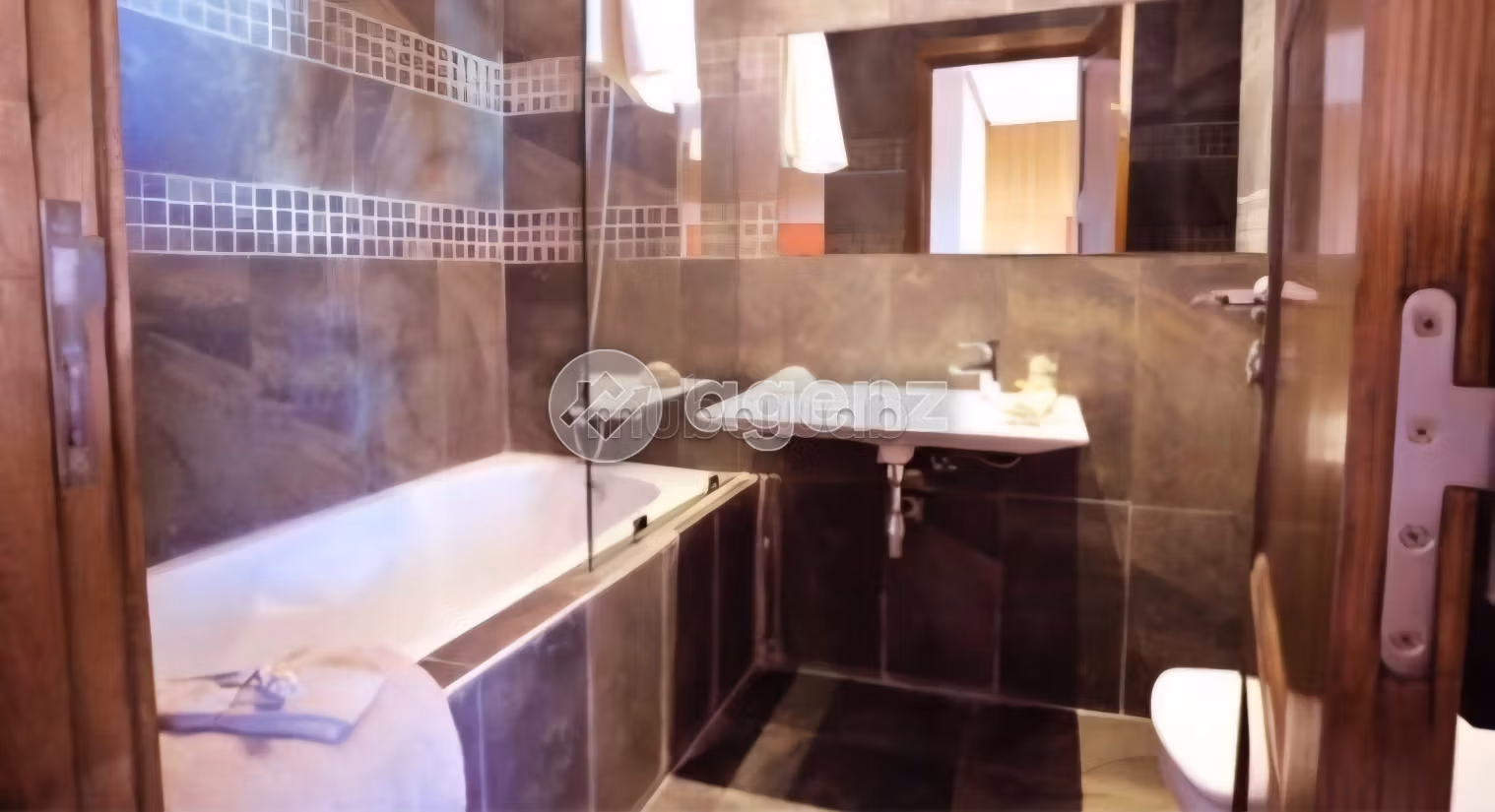 Appartement 150 m² à Hassania 2 — 5