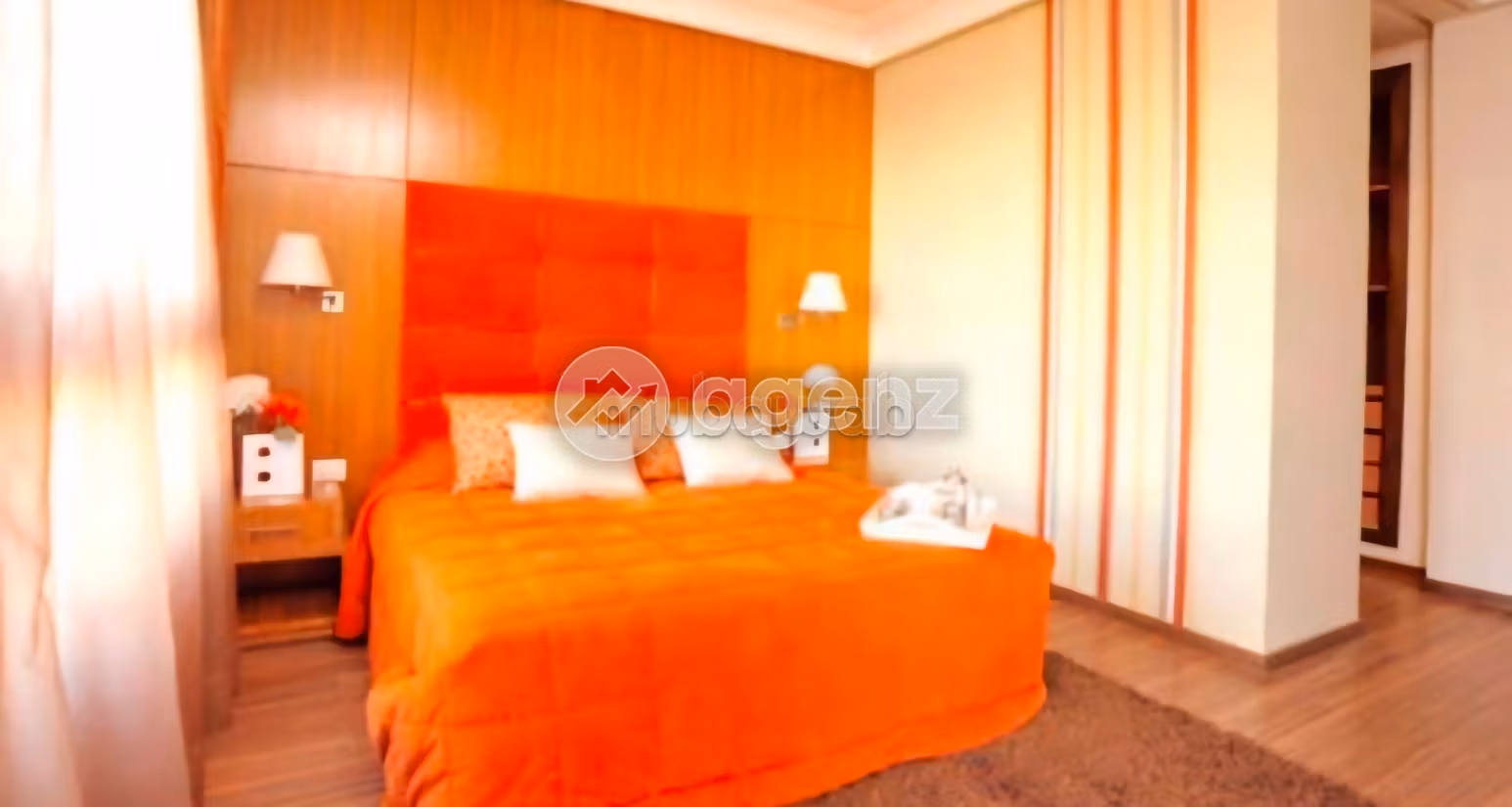 Appartement 150 m² à Hassania 2 — 17