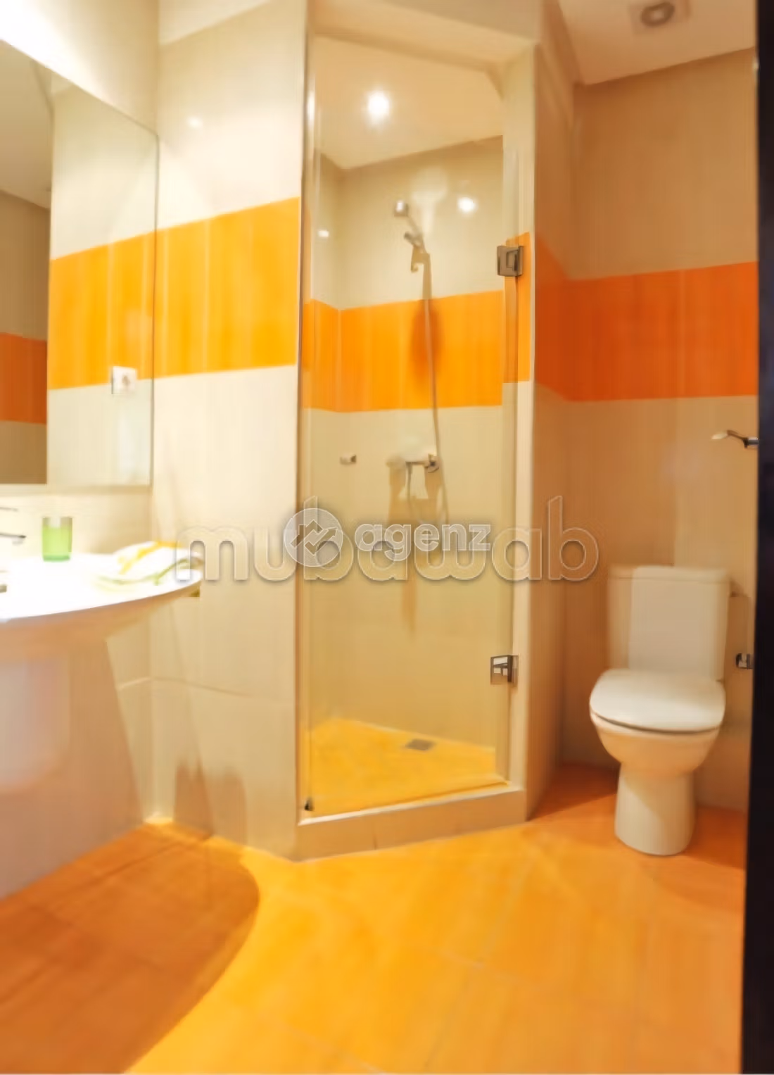 Appartement 150 m² à Hassania 2 — 18