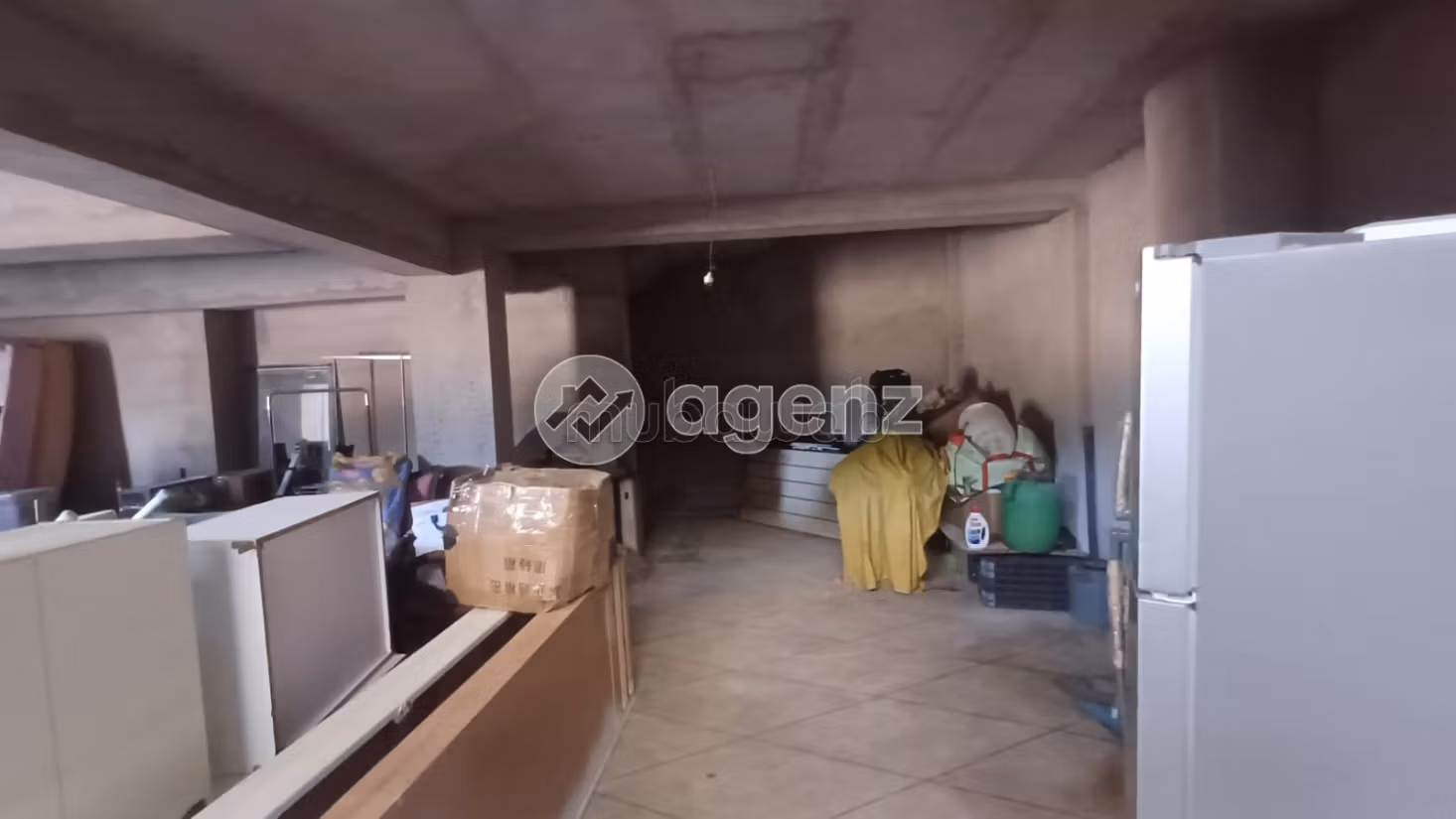 Comercio a la venta 131 m² Bouskoura Bouskoura