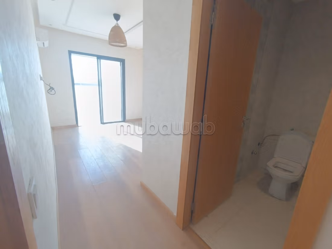Appartement 130 m² à La Ville Haute — 4