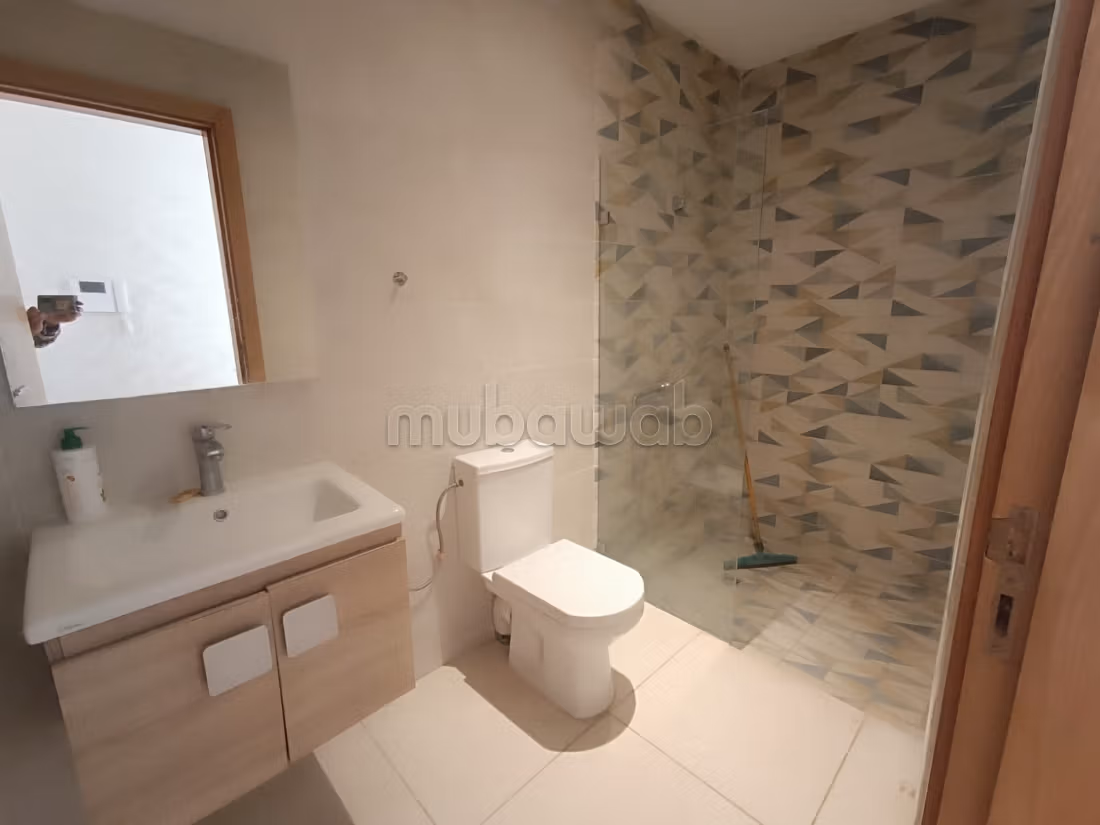 Appartement 130 m² à La Ville Haute — 8