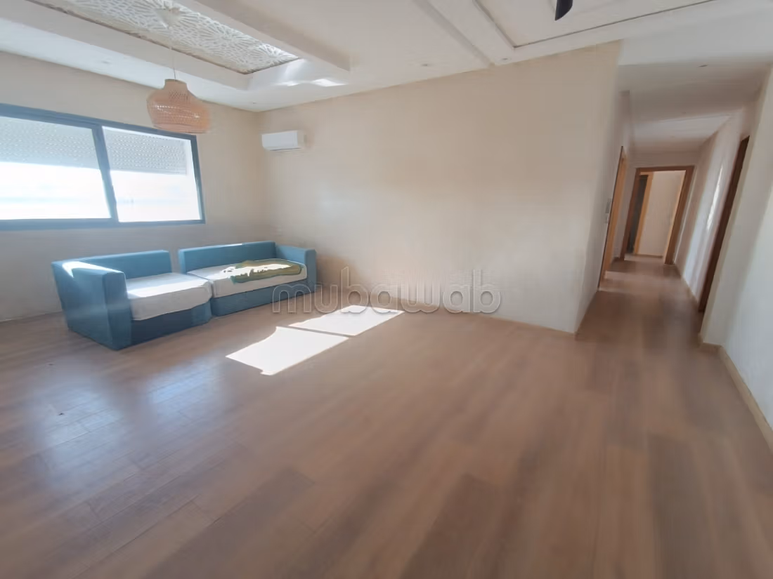 Appartement 130 m² à La Ville Haute — 2