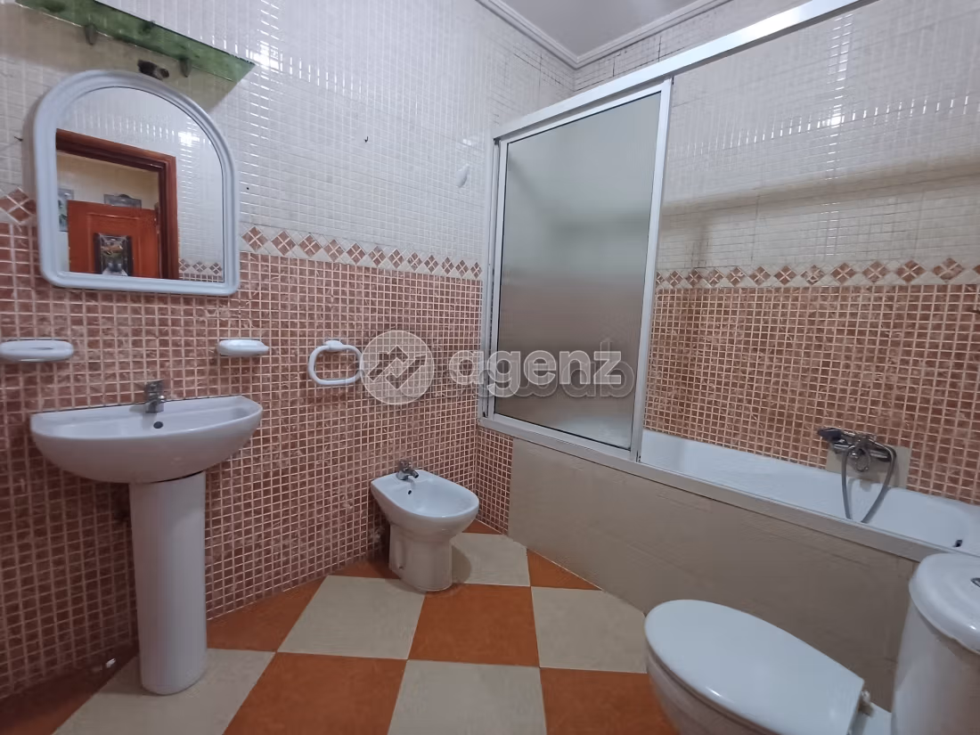Appartement 131 m² à Mers Sultan — 9