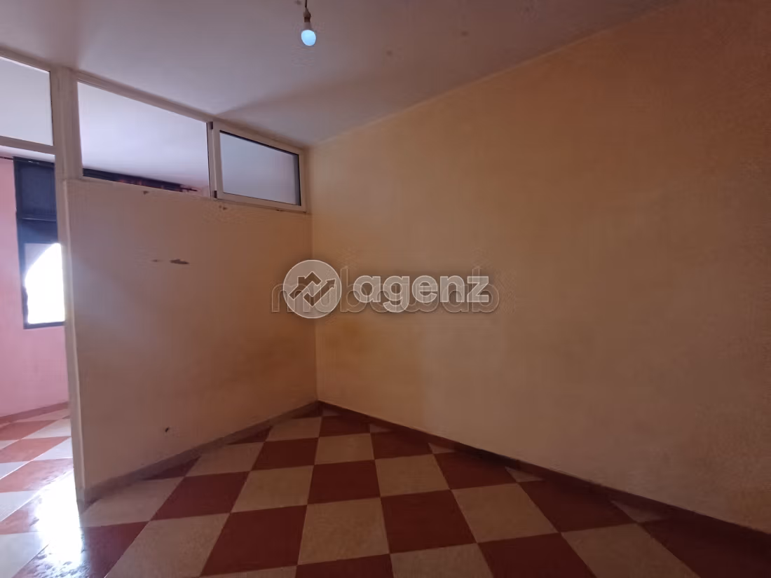 Appartement 131 m² à Mers Sultan — 10