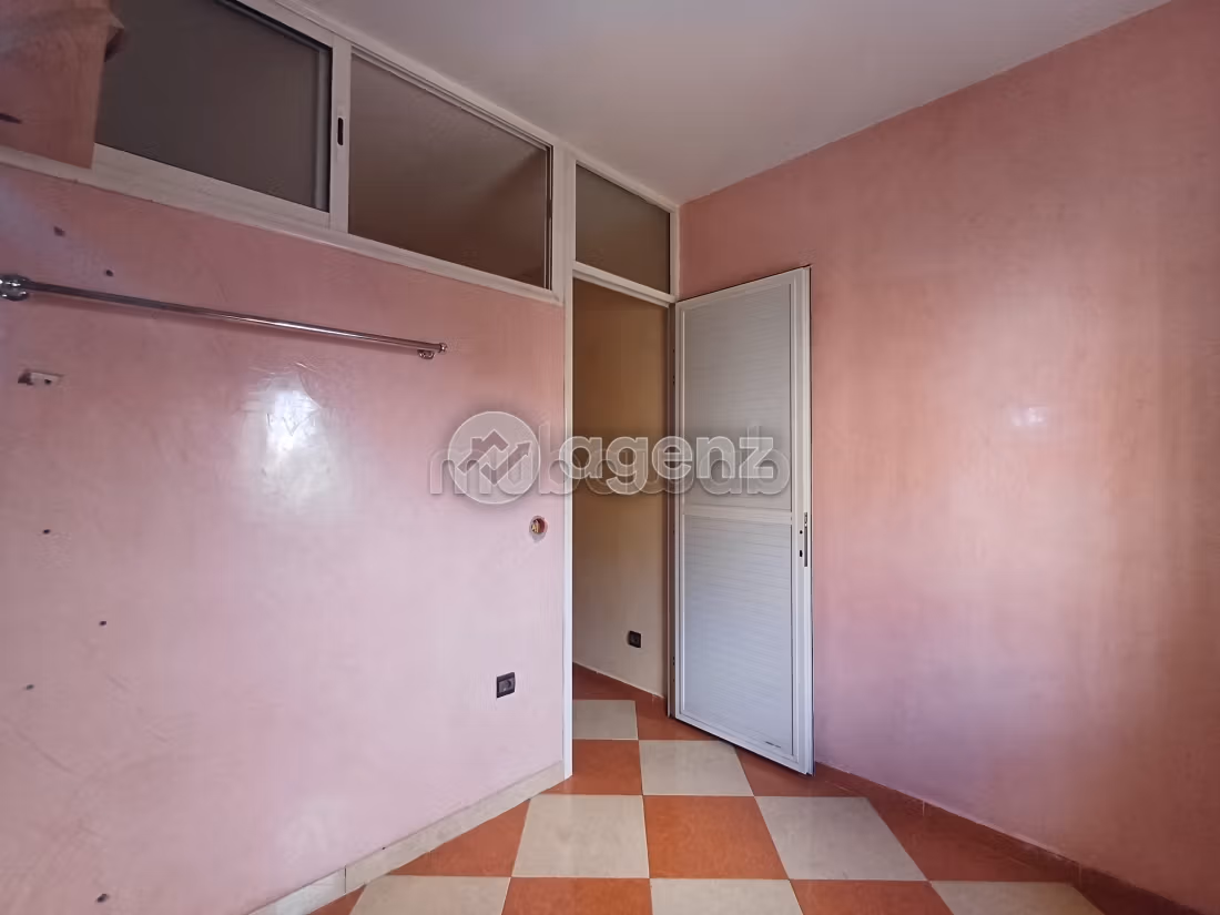 Appartement 131 m² à Mers Sultan — 5
