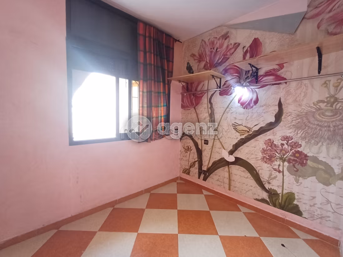 Appartement 131 m² à Mers Sultan — 2