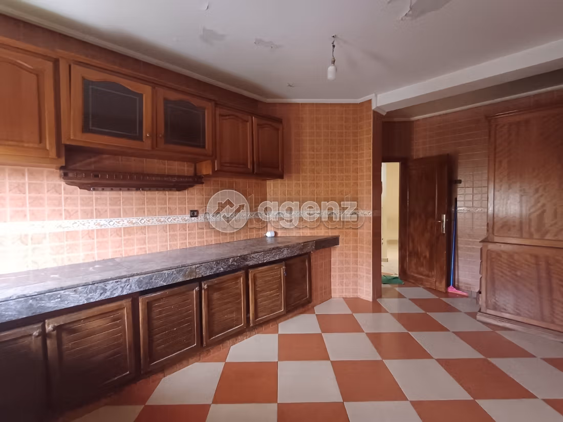 Appartement 131 m² à Mers Sultan — 4