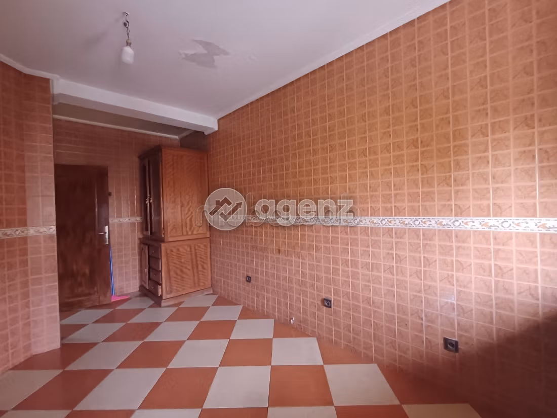 Appartement 131 m² à Mers Sultan — 13