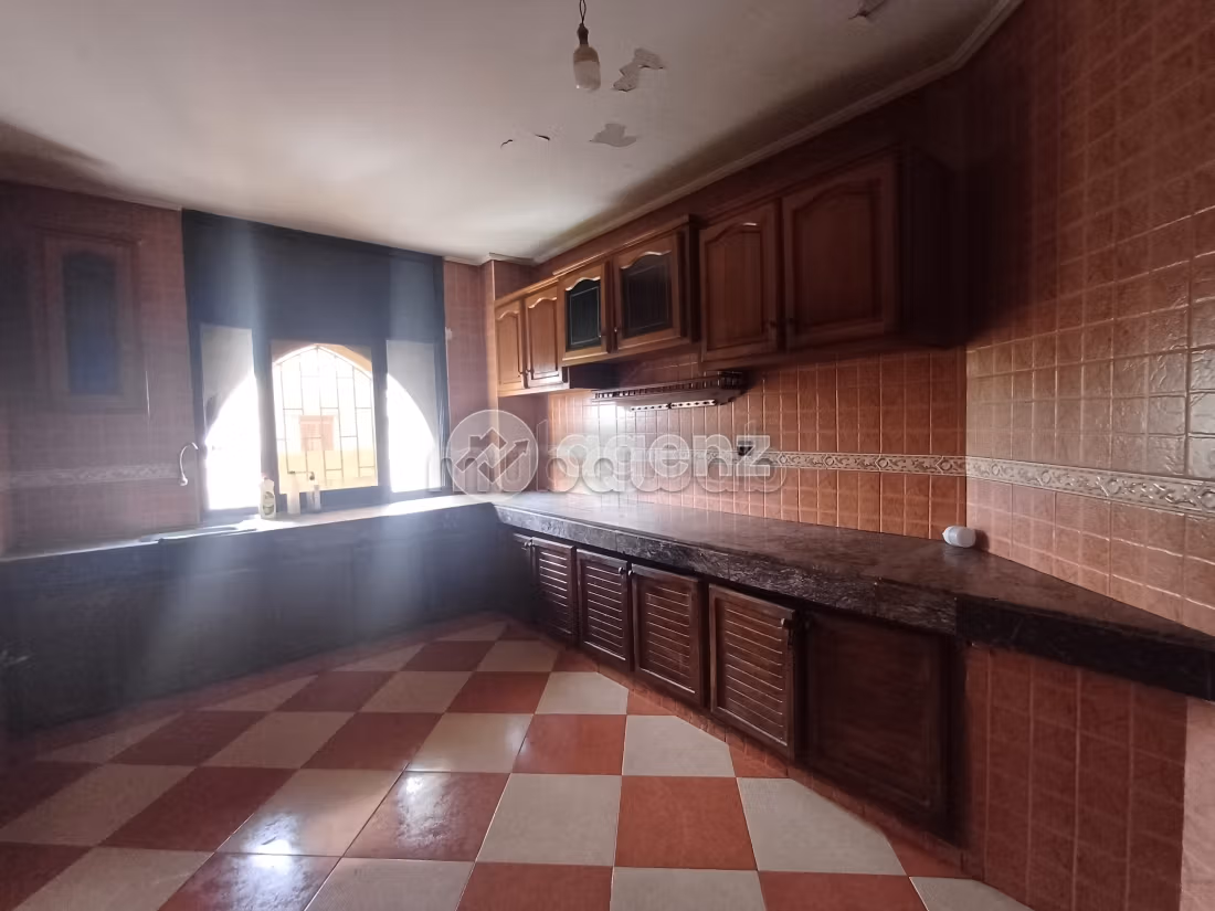 Appartement 131 m² à Mers Sultan — 14