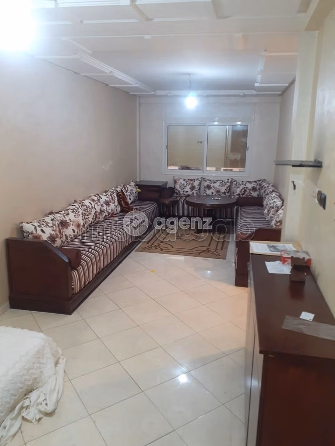 Appartamento in vendita 88 m², 3 camere Khouzama Casablanca