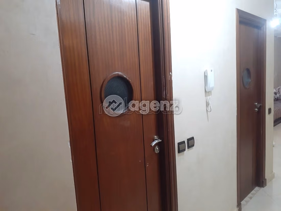 Appartamento in vendita 88 m², 3 camere Khouzama Casablanca