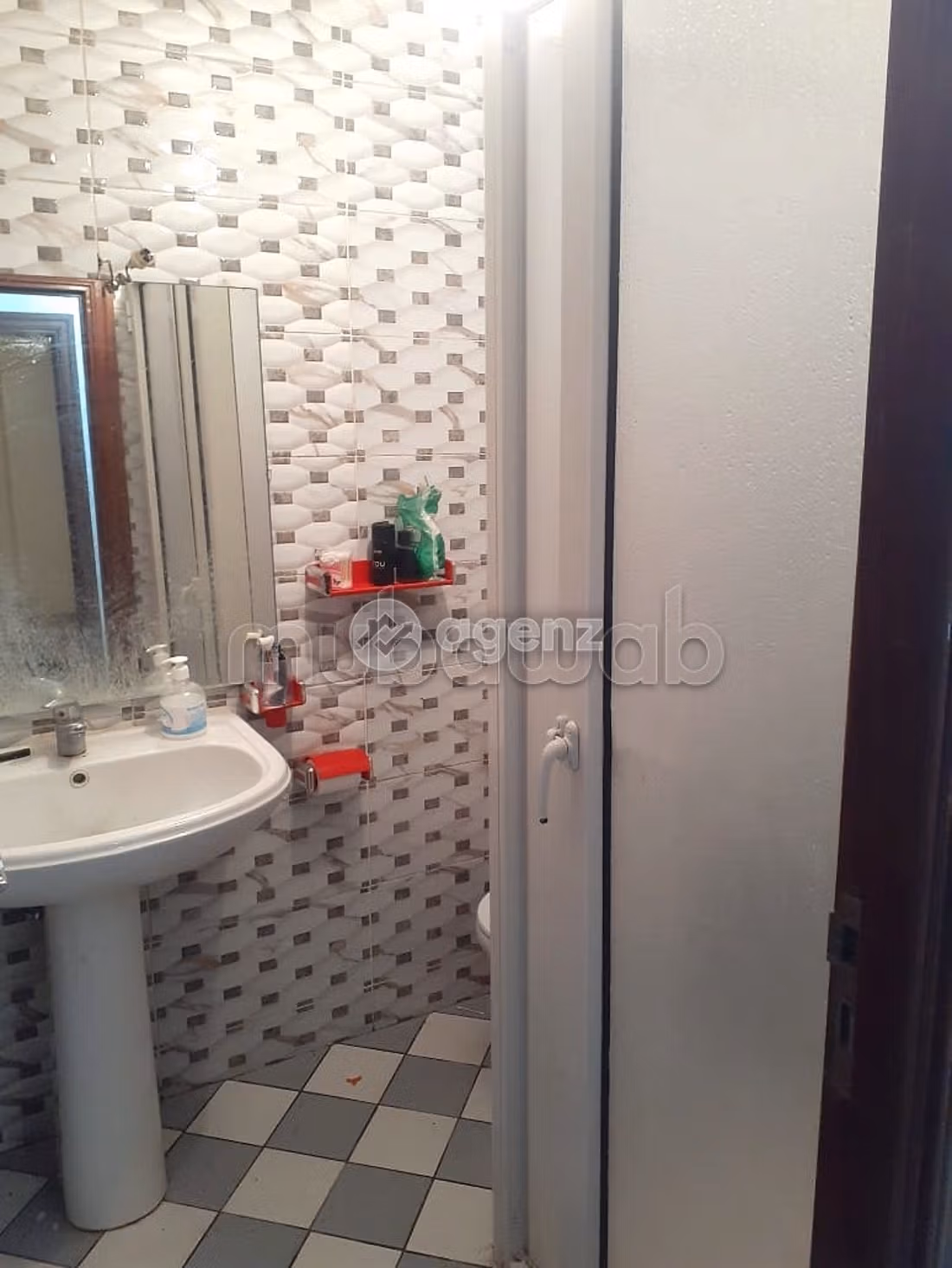 Appartamento in vendita 88 m², 3 camere Khouzama Casablanca