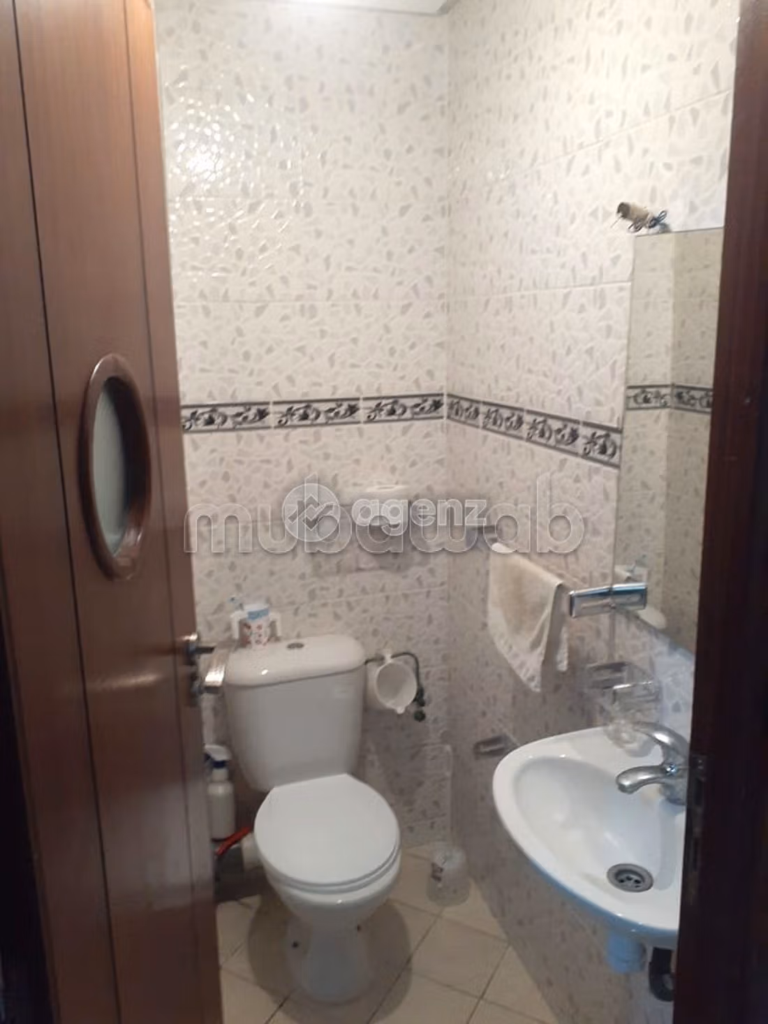 Appartamento in vendita 88 m², 3 camere Khouzama Casablanca