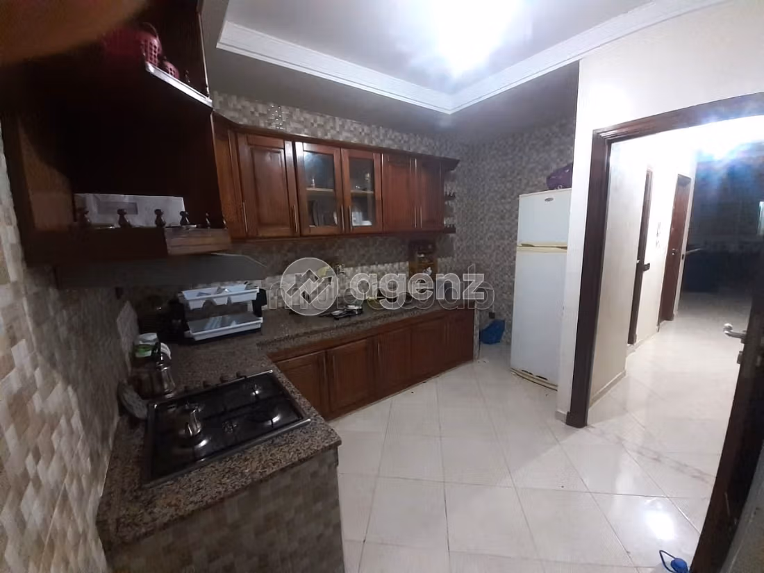 Appartamento in vendita 88 m², 3 camere Khouzama Casablanca