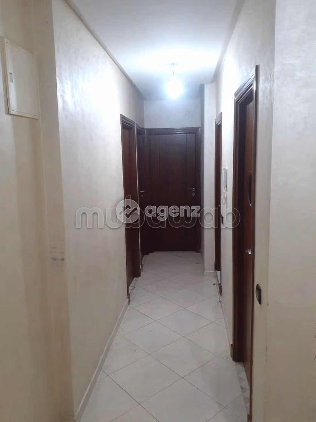 Appartamento in vendita 88 m², 3 camere Khouzama Casablanca