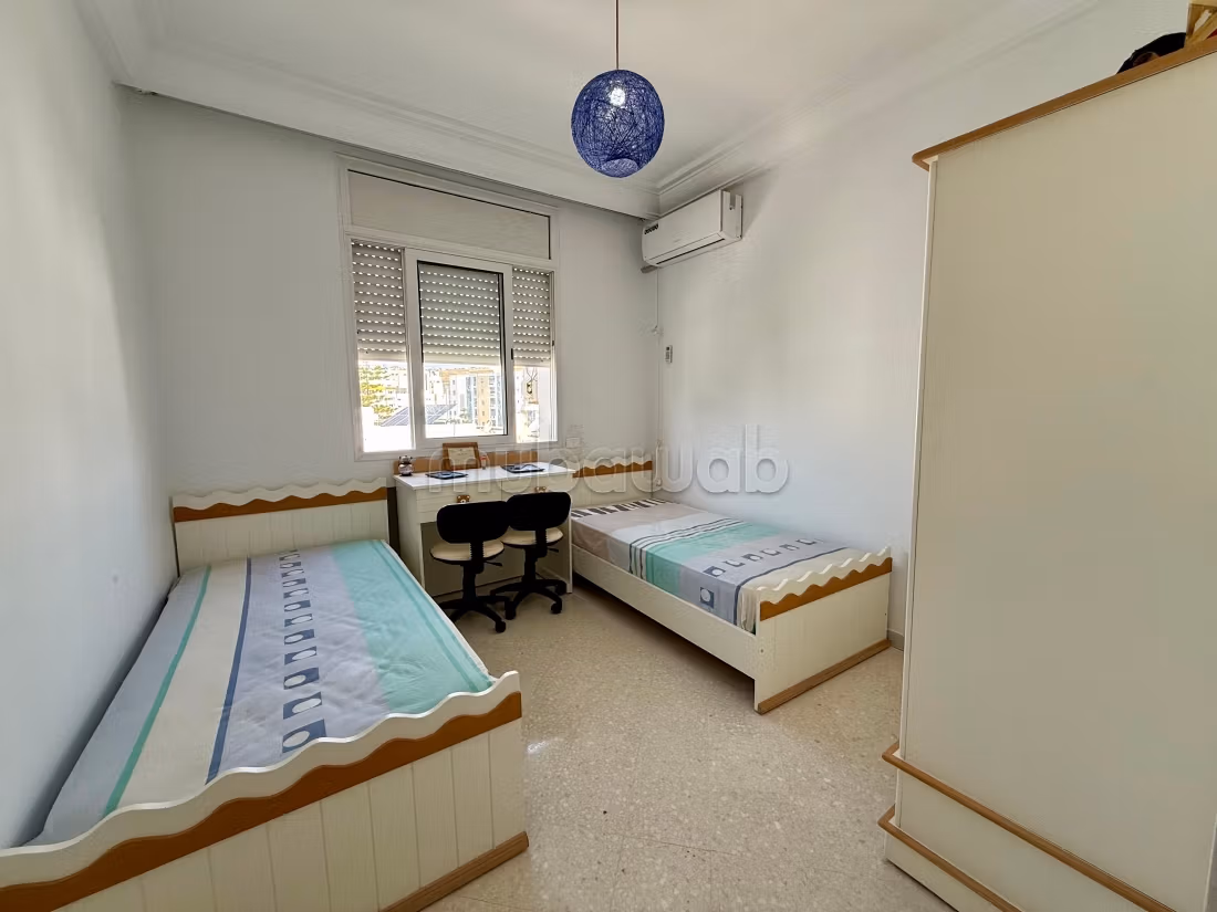 Appartamento S3 a Ennaser 2