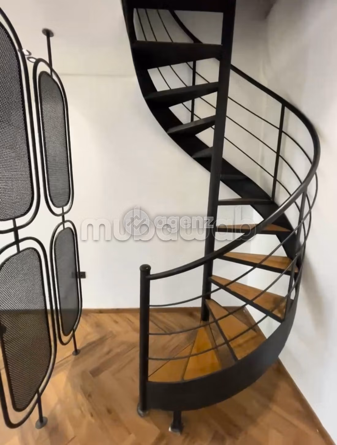 Commercial space for rent 47 m² in Mohammedia City Center
