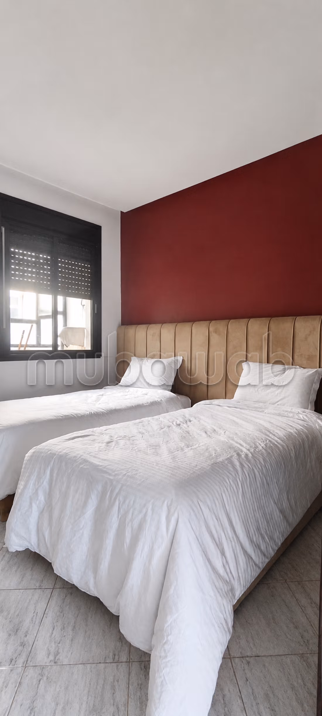 Appartement meublé proche M Avenue — 6