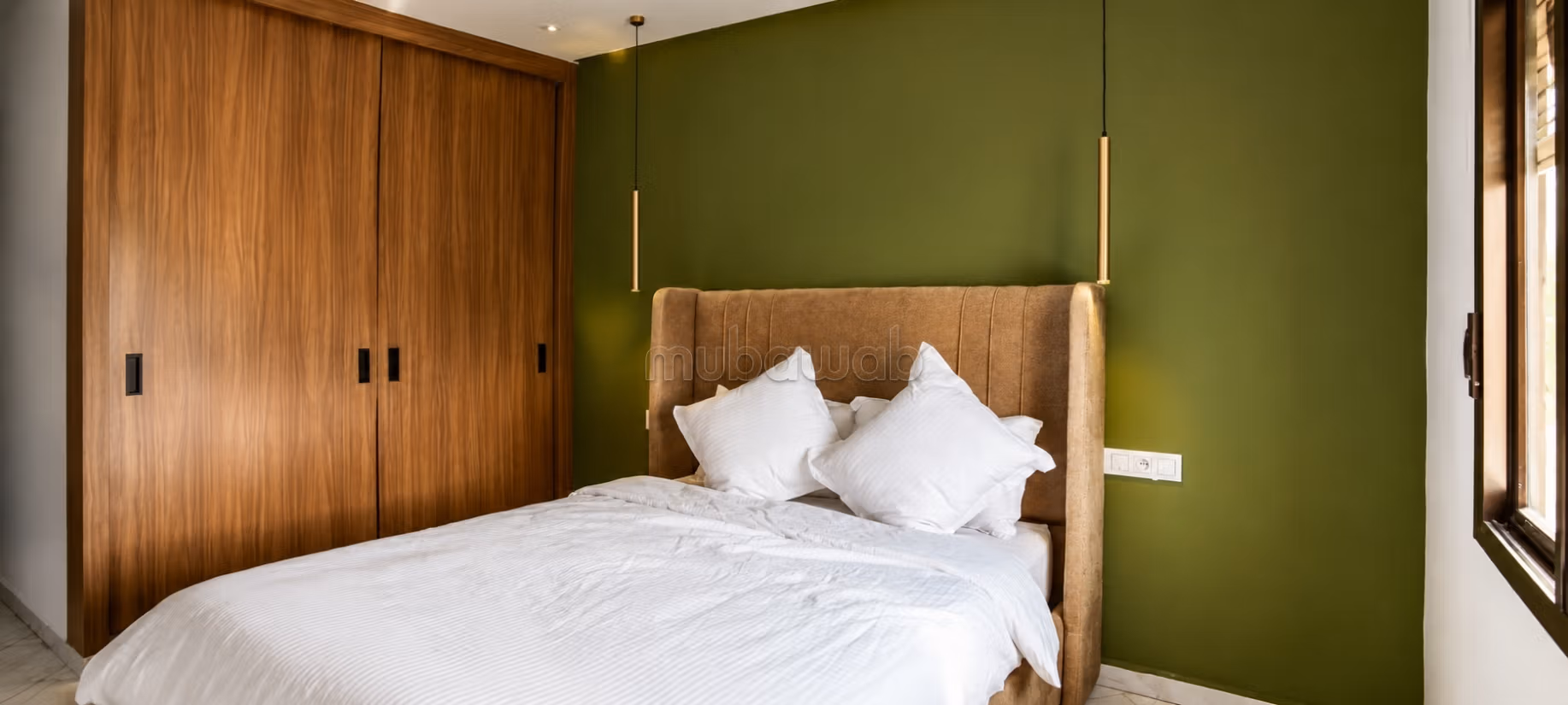 Appartement 82 m² à Ain Mezouar — 7