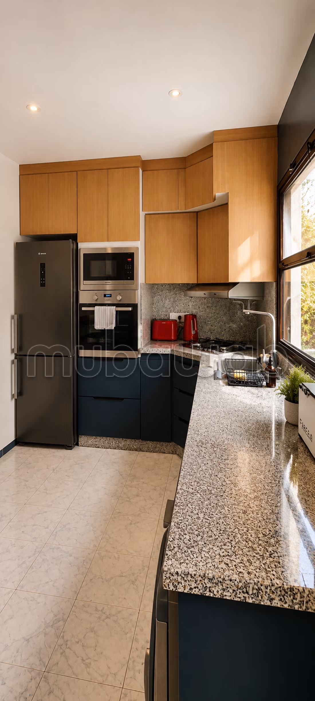Appartement meublé proche M Avenue — 5
