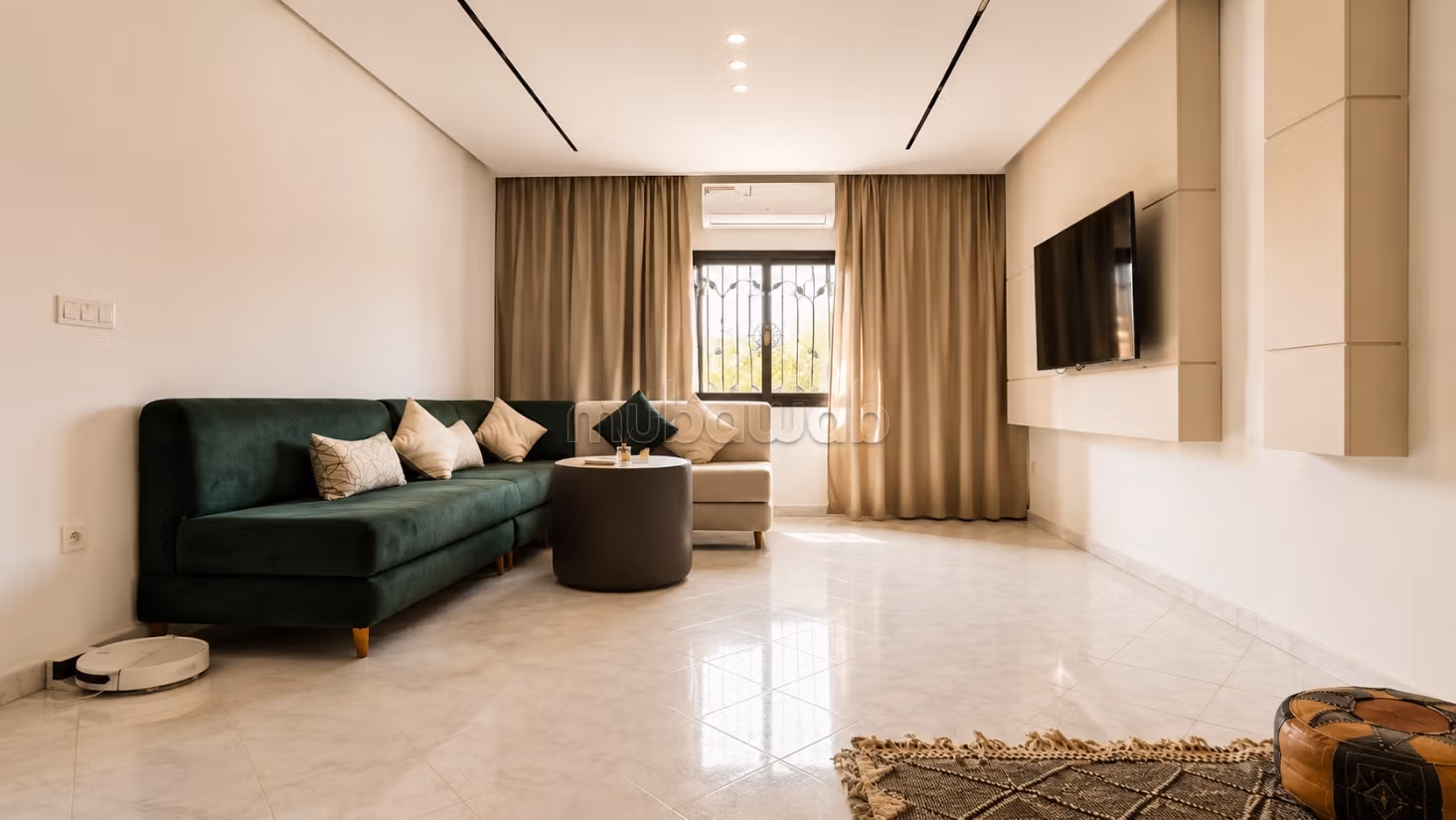 Appartement meublé proche M Avenue — 3