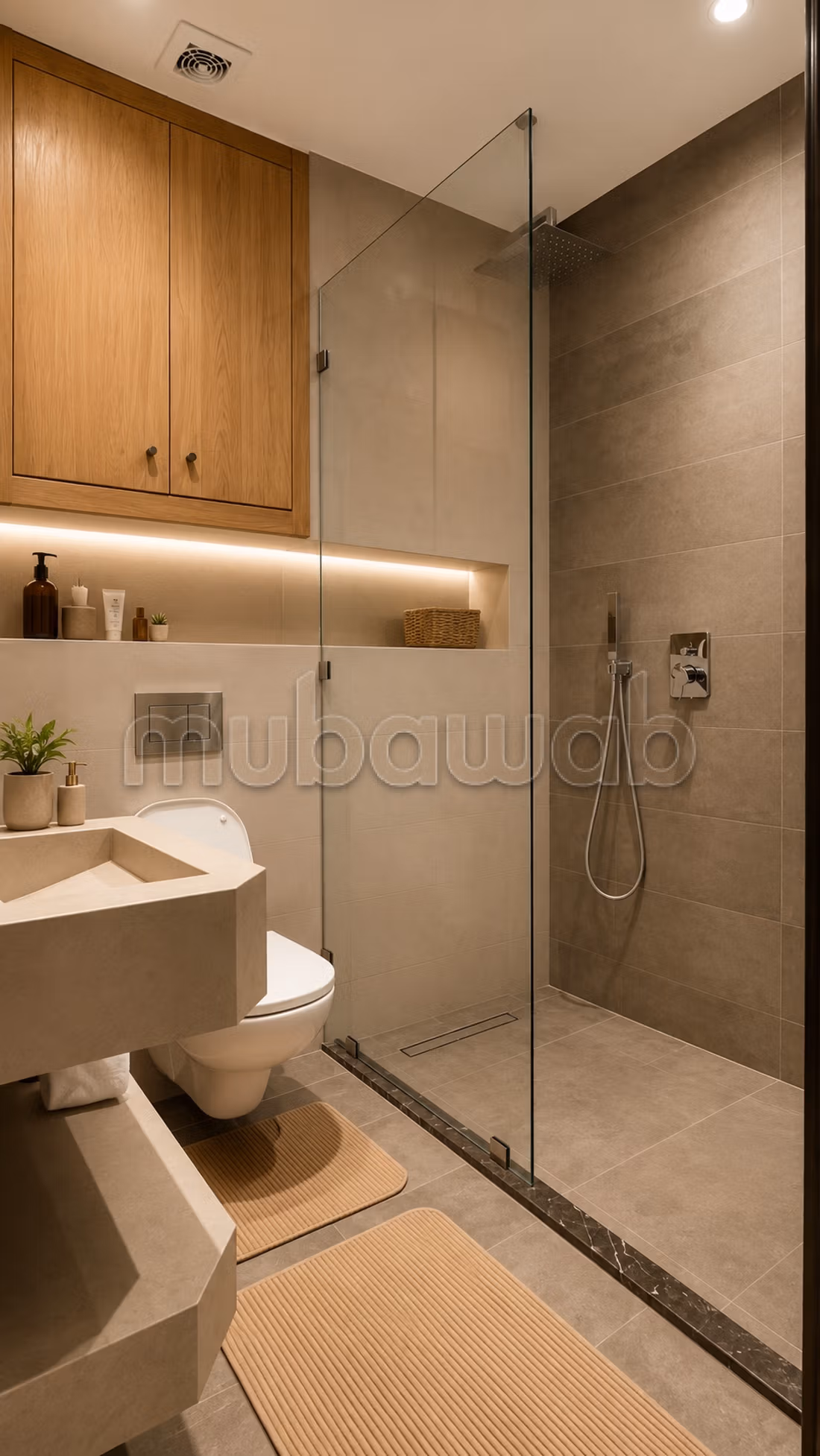 Appartement 82 m² à Ain Mezouar — 8
