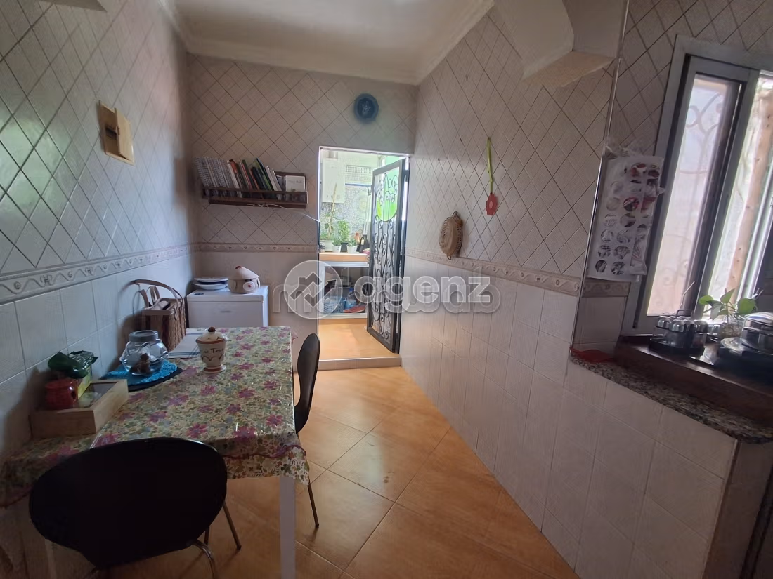 Duplex à vendre 230 m², 3 chambres Oulfa Casablanca — 3