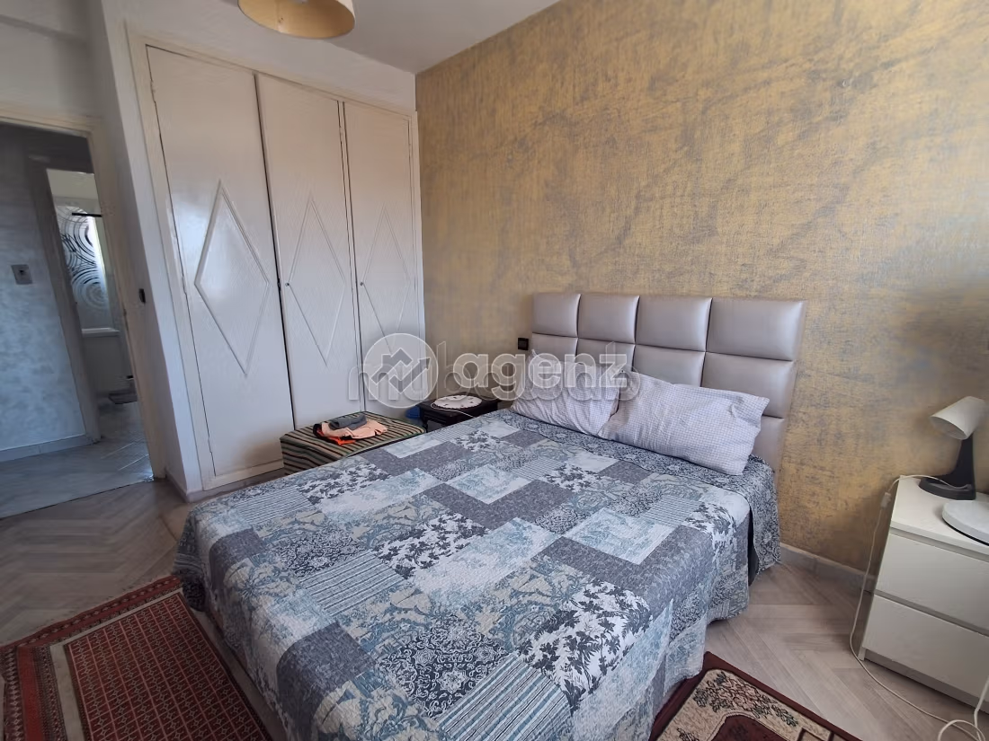 Duplex à vendre 230 m², 3 chambres Oulfa Casablanca — 5