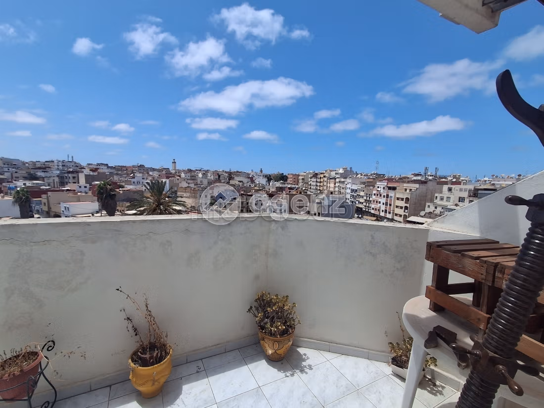 Duplex à vendre 230 m², 3 chambres Oulfa Casablanca — 4