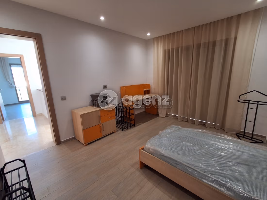 Apartamento en venta de 65 m², 2 habitaciones Hssaine Salé