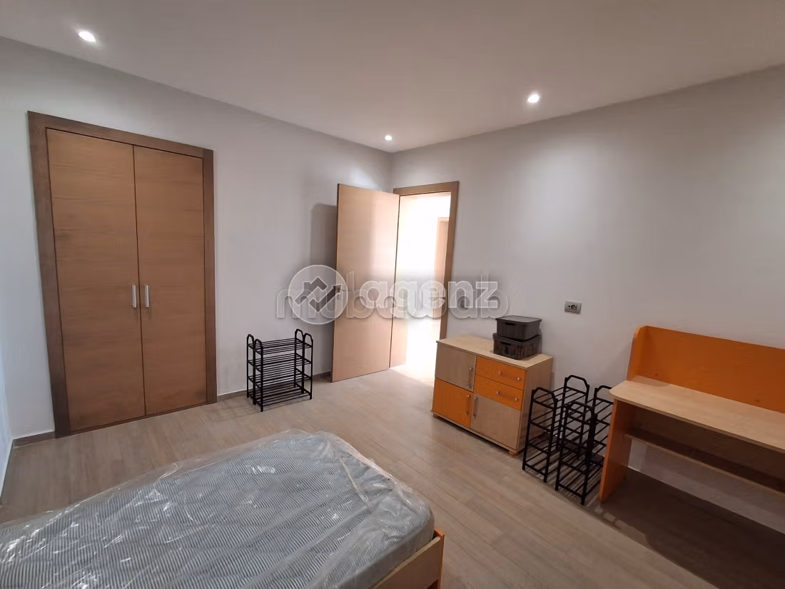 Apartamento en venta de 65 m², 2 habitaciones Hssaine Salé