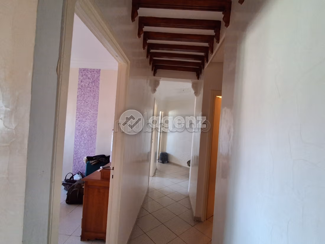 Apartamento en venta de 65 m², 2 habitaciones Hssaine Salé