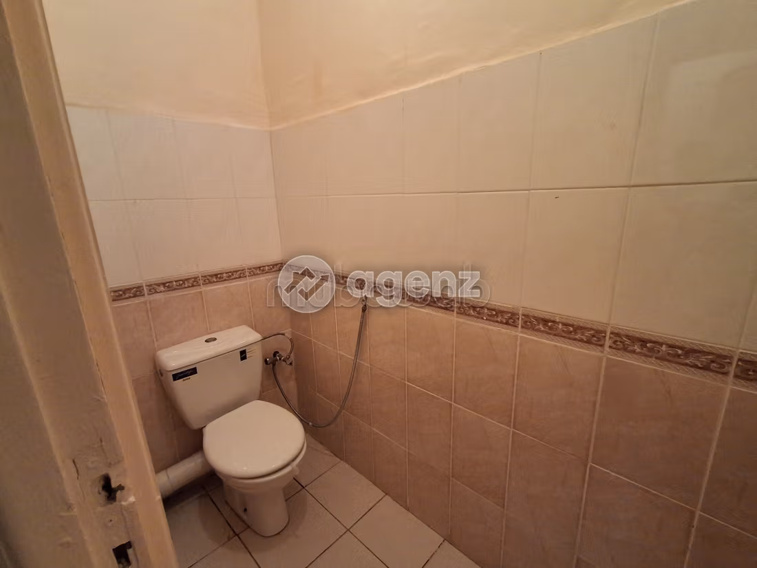 Apartamento en venta de 65 m², 2 habitaciones Hssaine Salé