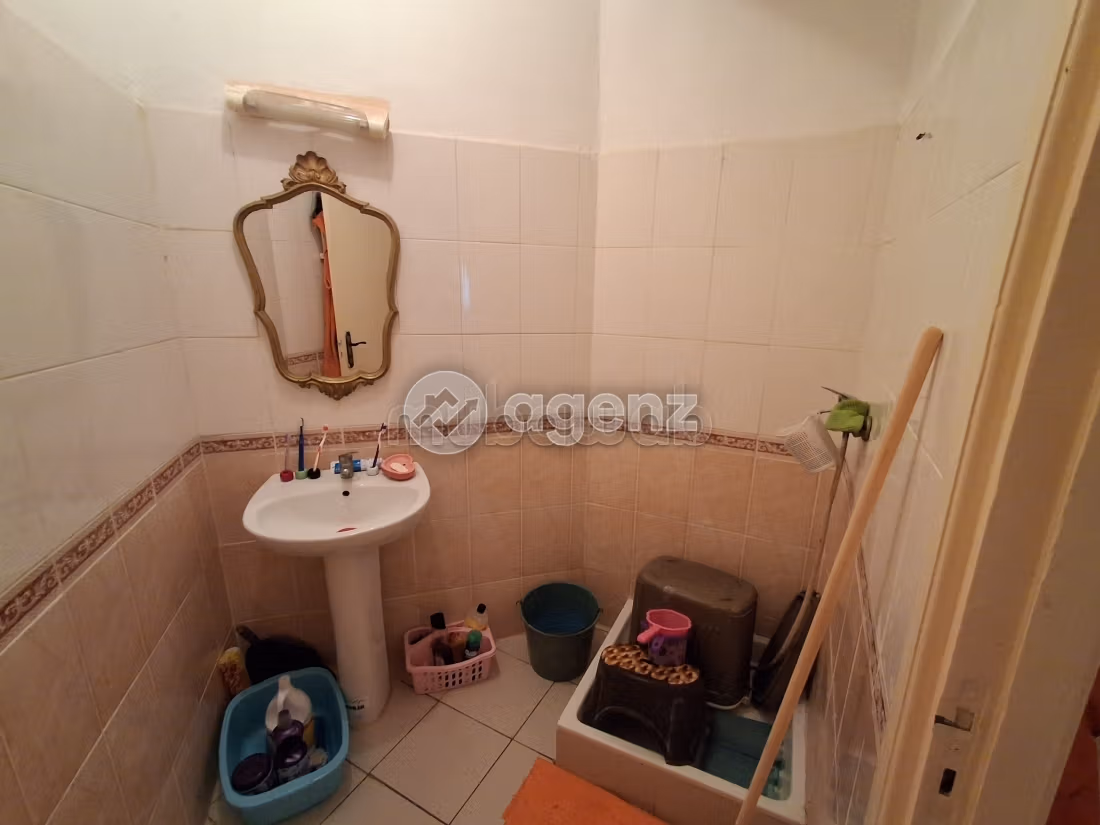 Apartamento en venta de 65 m², 2 habitaciones Hssaine Salé