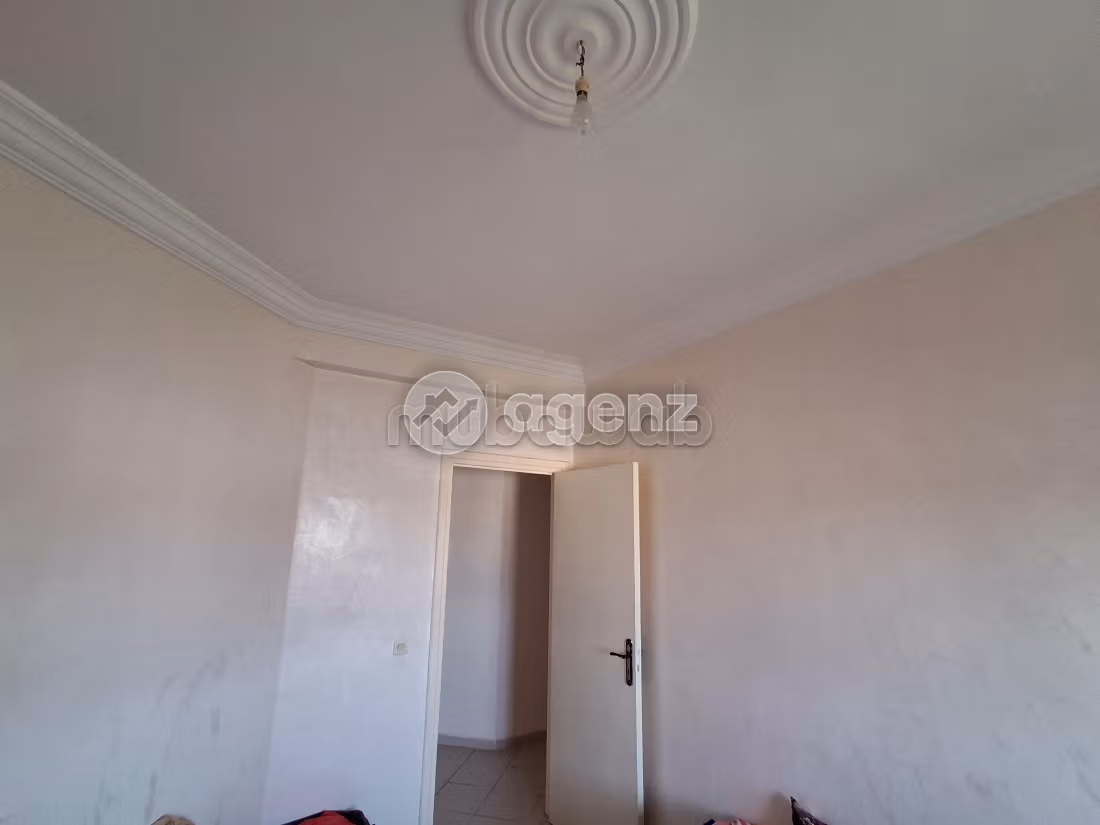 Apartamento en venta de 65 m², 2 habitaciones Hssaine Salé