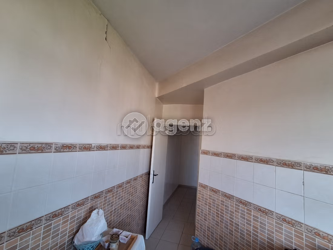 Apartamento en venta de 65 m², 2 habitaciones Hssaine Salé