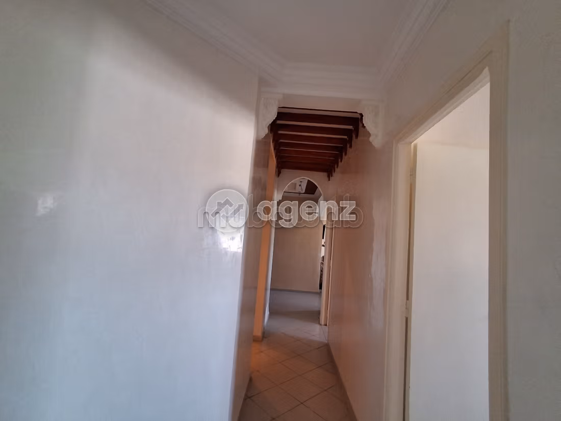Apartamento en venta de 65 m², 2 habitaciones Hssaine Salé