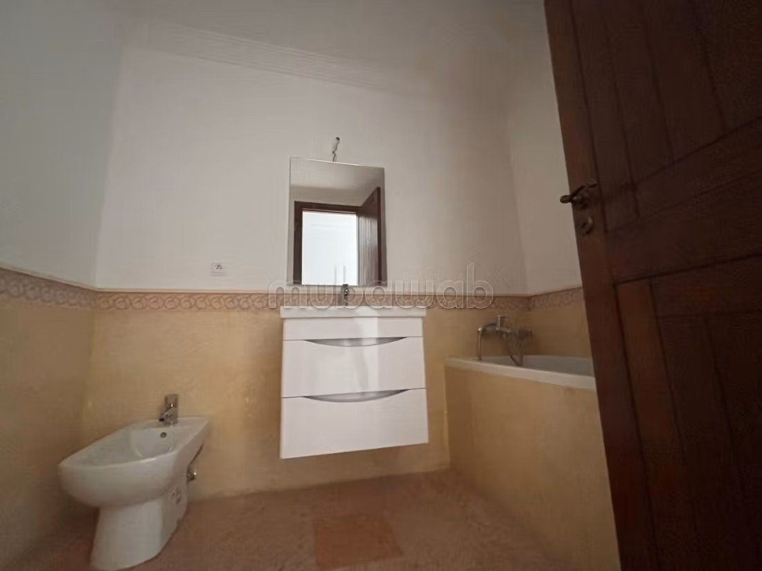 Appartement vide à louer avec piscine Agdal Marrakech — 6