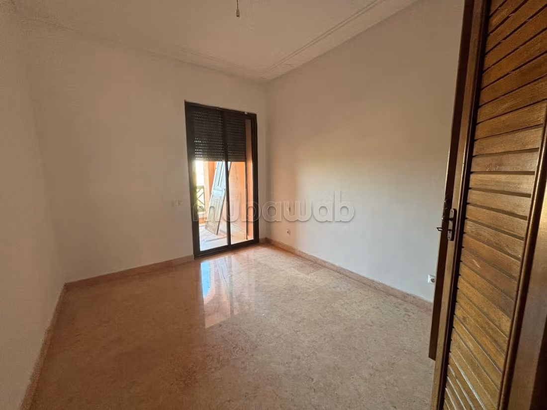 Appartement vide à louer avec piscine Agdal Marrakech — 4