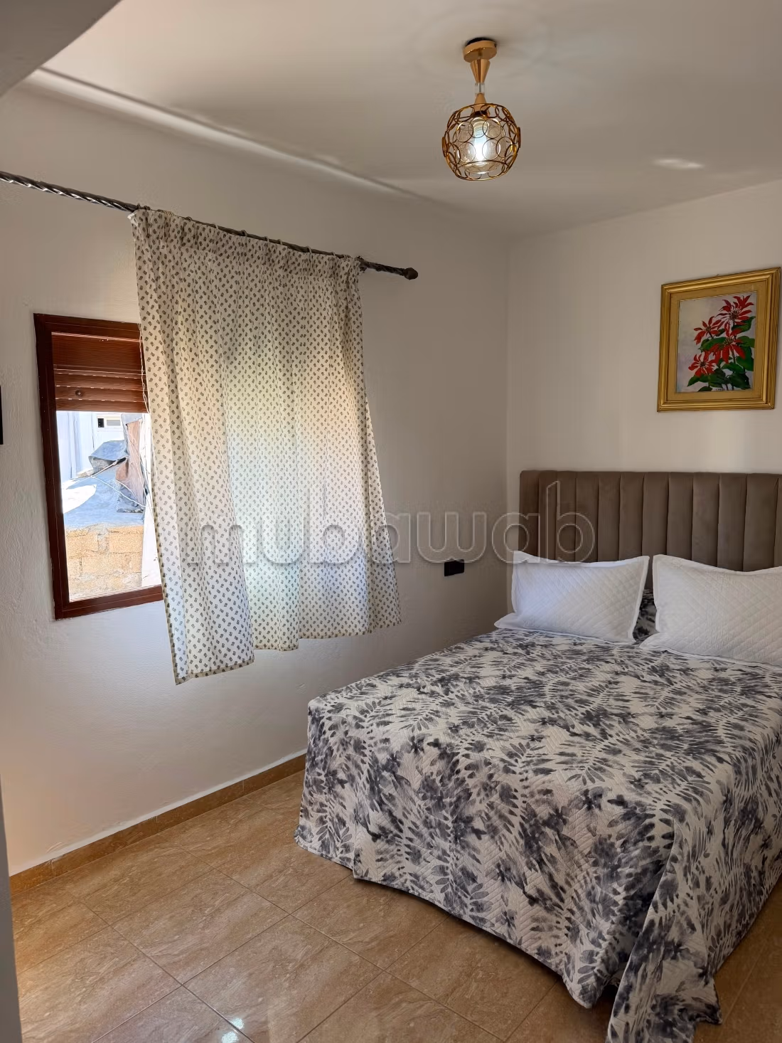 Appartement Oualidia