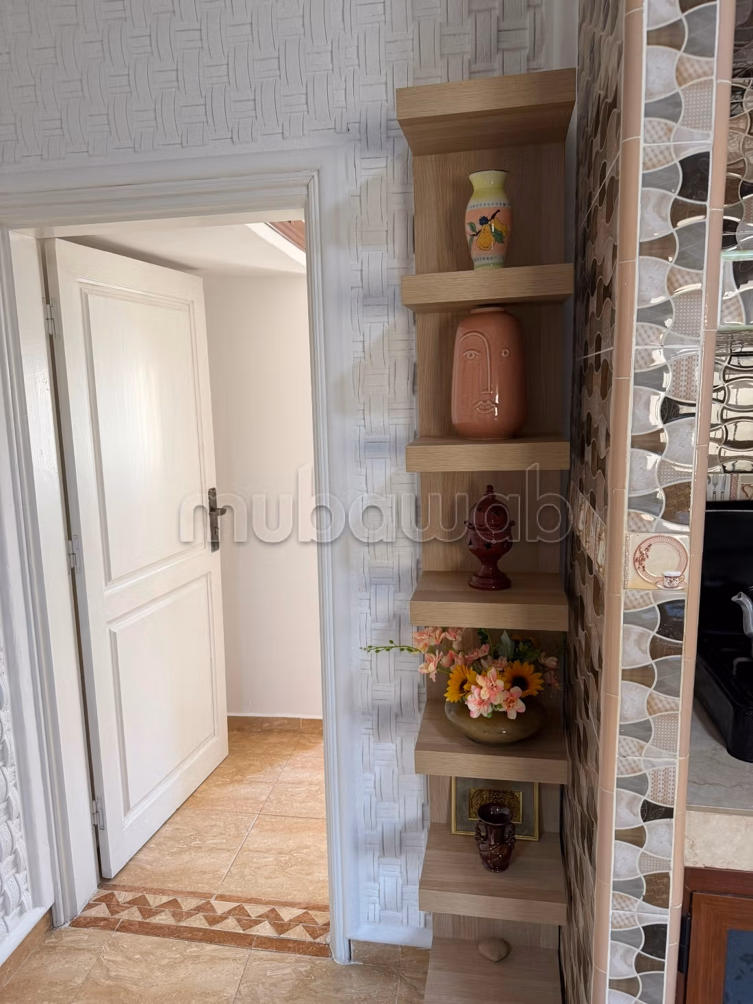 Appartement Oualidia