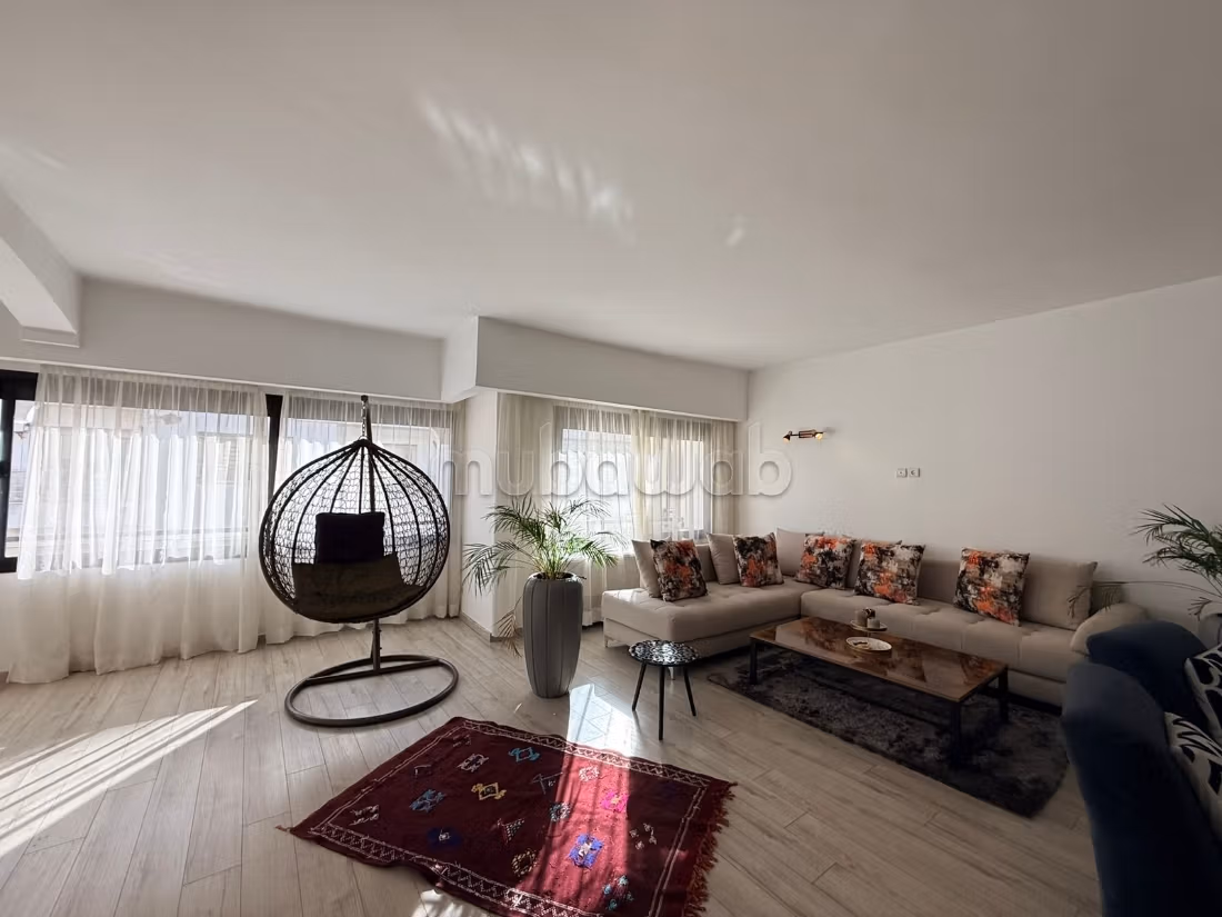 Appartement en location à RACINE