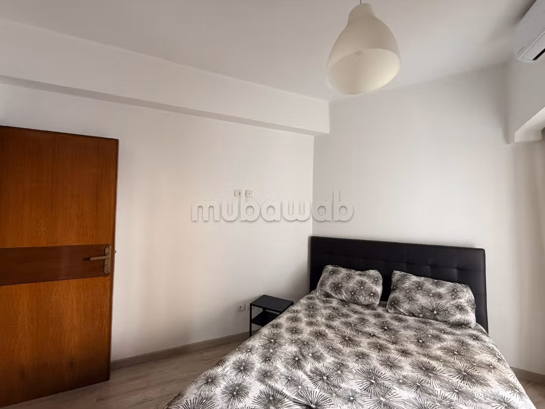 Appartement en location à RACINE — 4