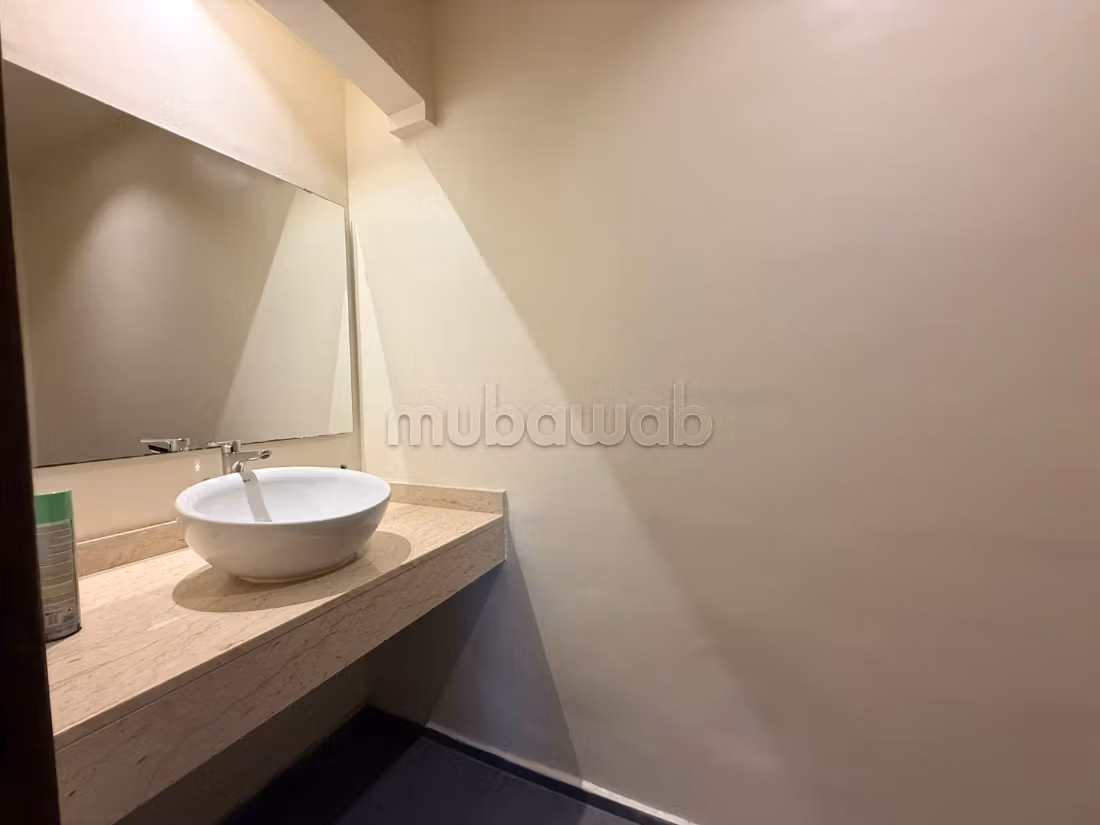 Appartement en location à RACINE — 6