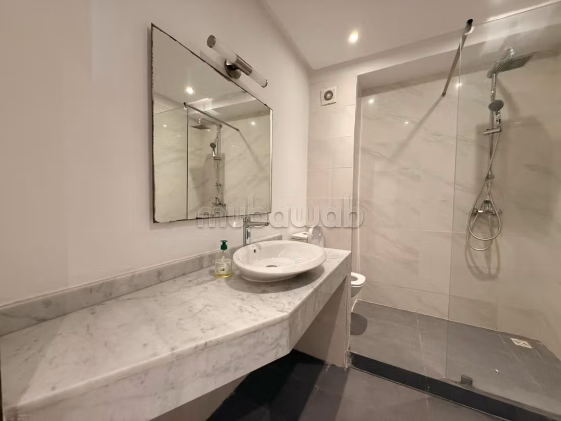Appartement en location à RACINE — 5