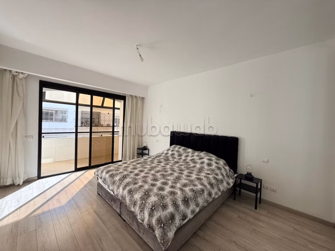 Appartement en location à RACINE — 2